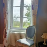 Alojamento de Acomodação e Pequeno-almoço Le Manoir Aux Douves 3*