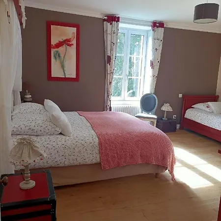 Bed and breakfast Le Manoir 