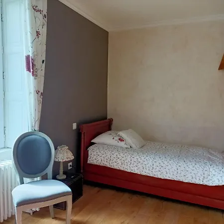 Bed & Breakfast Le Manoir 