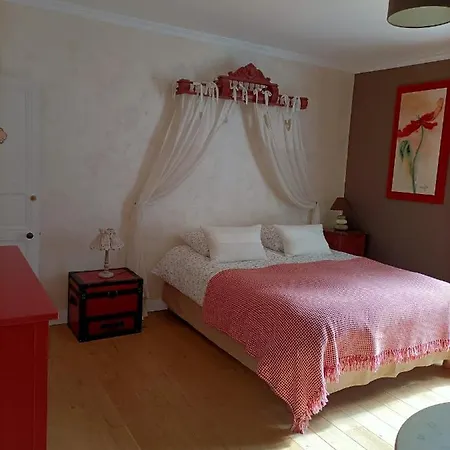 Le Manoir Aux Douves Bazoges-en-Paillers