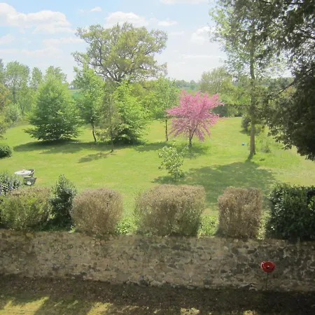Le Manoir 