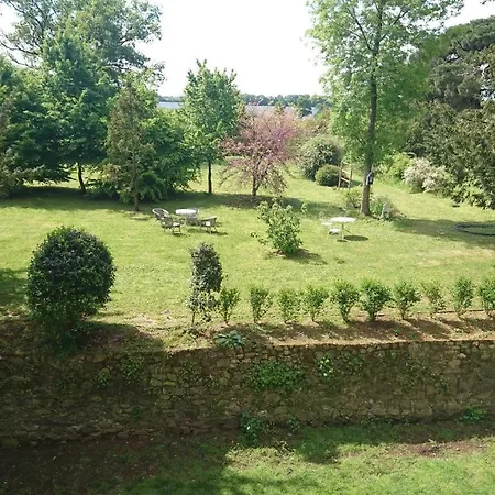 Bed and breakfast Le Manoir 