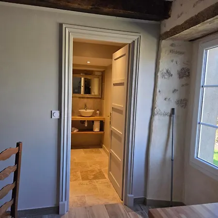 Le Manoir Aux Douves 3* Bazoges-en-Paillers