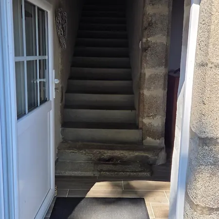 Le Manoir Aux Douves Frühstückspension 3*