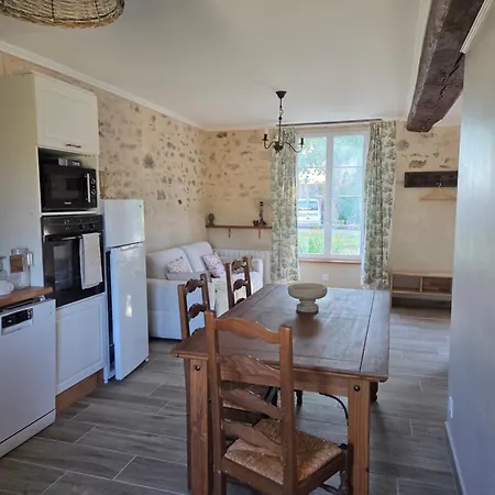 Le Manoir Aux Douves Bazoges-en-Paillers
