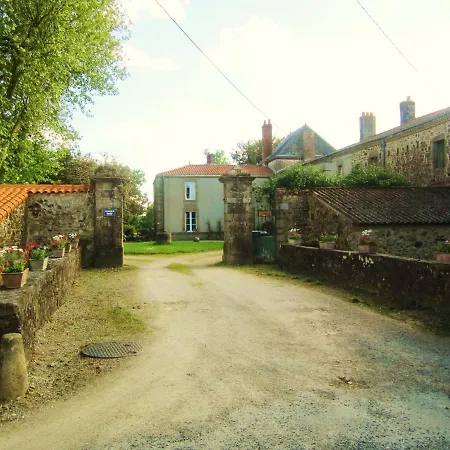 Le Manoir 
