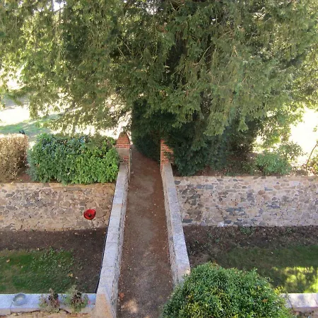 Le Manoir Aux Douves Bazoges-en-Paillers