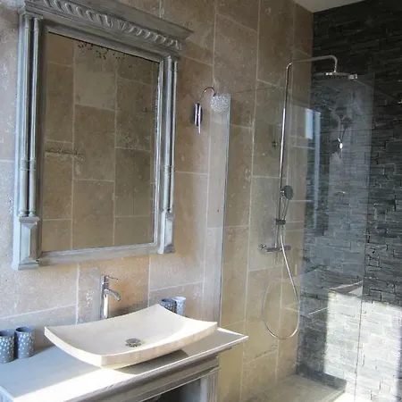 Bed & Breakfast Le Manoir 