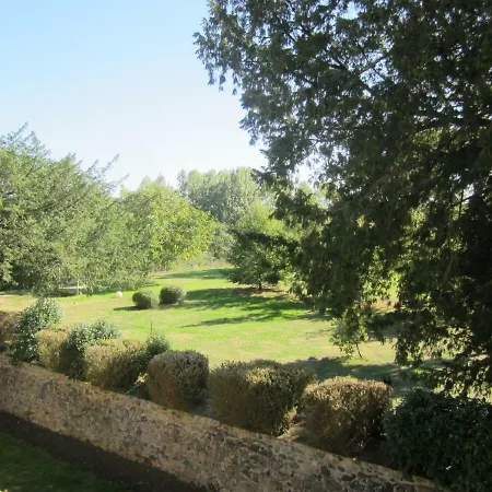 Le Manoir Aux Douves Bazoges-en-Paillers