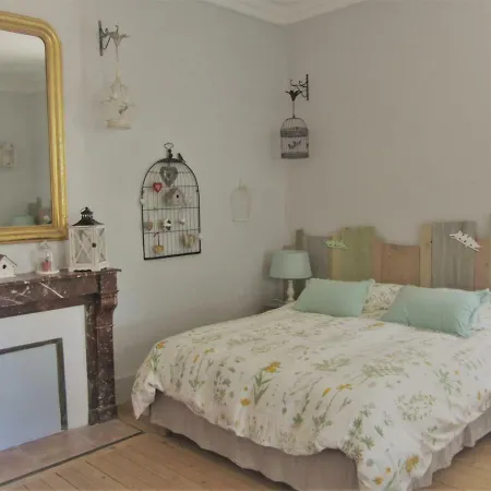 Le Manoir 