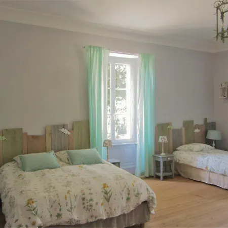 Le Manoir 